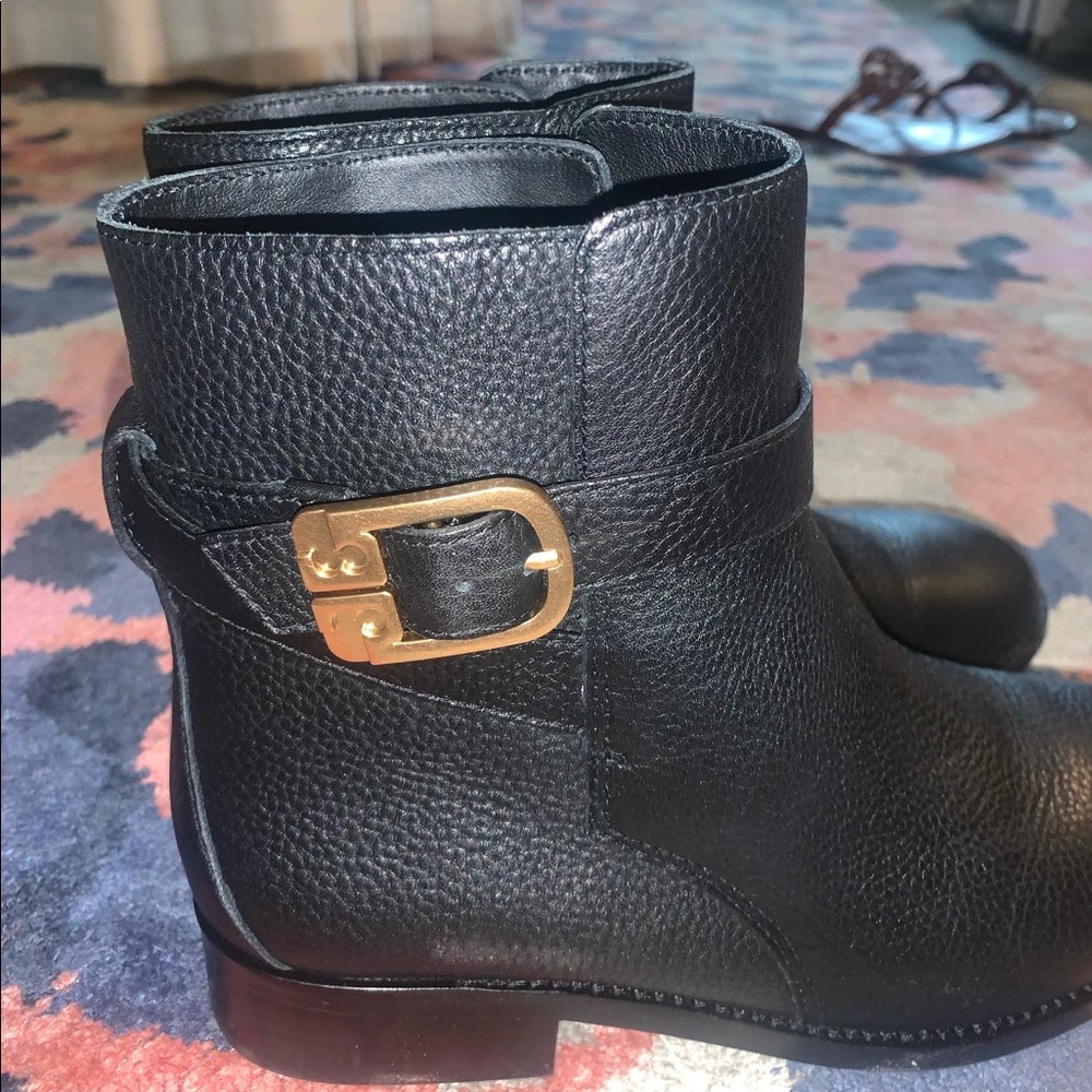 Tory Burch Booties - image 2